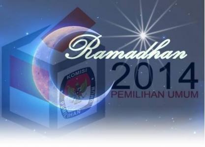 Ramadan dan Pilpres 2014