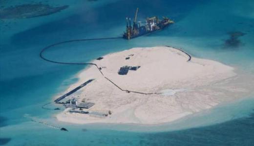 Wakil Dubes China: Pulau Natuna Milik Indonesia