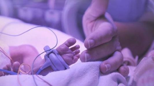 Hari lahir bayi prematur paling bahaya