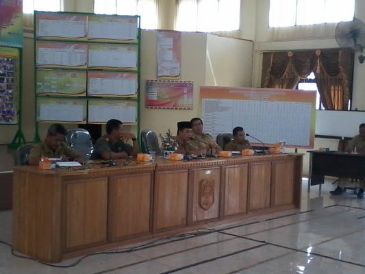 Arara Abadi Disebut Serobot Lahan Masyarakat