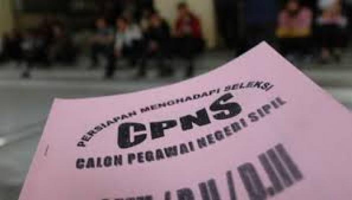BKD Pekanbaru Usulkan 400 CPNS, Tapi Belum Ditanggapi