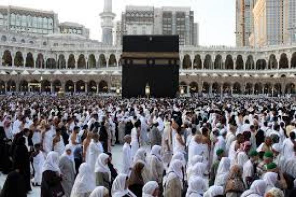 CJH yang Sudah Pernah Berhaji Dibatasi