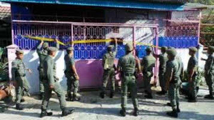 DPRD Minta Penutupan Tempat Prostitusi di Pekanbaru Jangan Hanya Saat Ramadhan