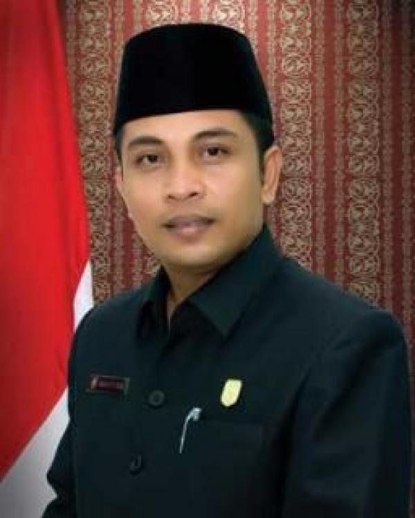 Dedi Putra : Untuk Melanjutkannya, Harus Dilakukan Pengkajian, dan Perencanaan Ulang