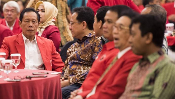 Fit and Proper Test Calon KaBIN Sutiyoso Diprediksi Mulus