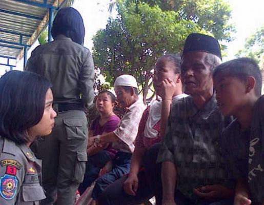Jelang Ramadhan, Dinas Sosial Bersama Tim Akan Gencar Tertibkan Gelandangan di Pekanbaru