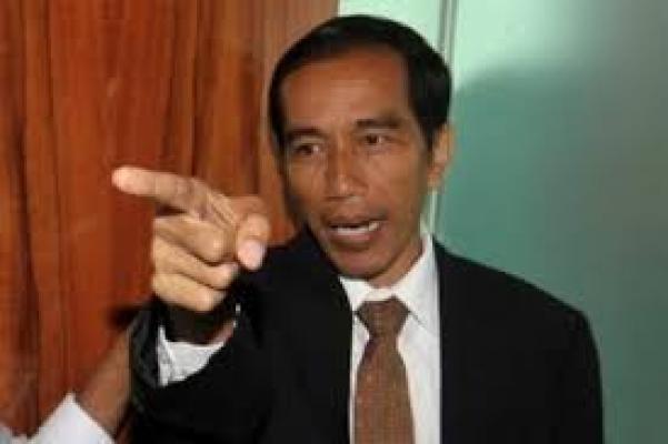 Jelang Ramadhan Presiden Keluarkan Tujuh Instruksi