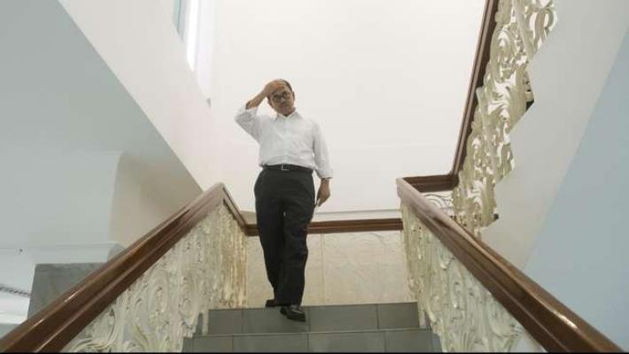 KPK Belum Terima Laporan Dugaan Gratifikasi Jet Sudirman Said