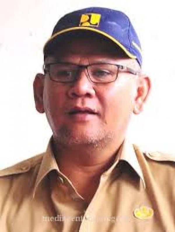 Kadishub Kepulauan Meranti Diperiksa Kejati Riau