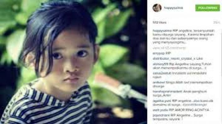 Kepala Ombudsman Perwakilan Bali Angkat Bicara Terkait Pembunuhan Angeline