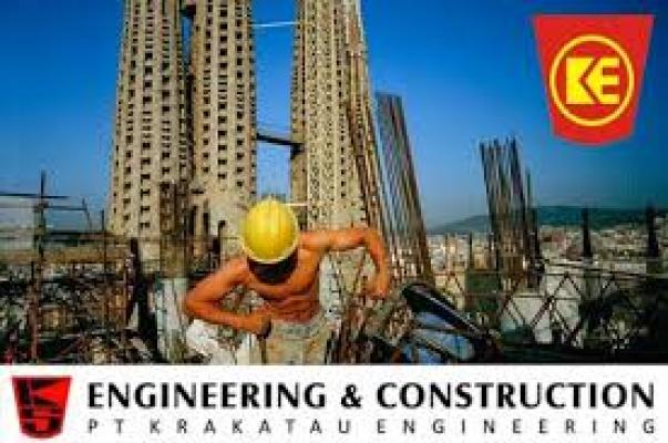 Krakatau Enginering Akomodir Permintaan Asosiasi Welder Dumai