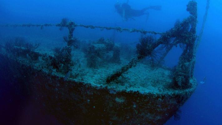 Malaysia Ngotot Cari Kapal Pembawa Harta Karun Ini di Laut RI