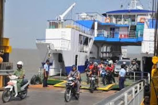 Masyarakat Desak Pemkab Bengkalis Tuntaskan  Dermaga Pelabuhanu Roro