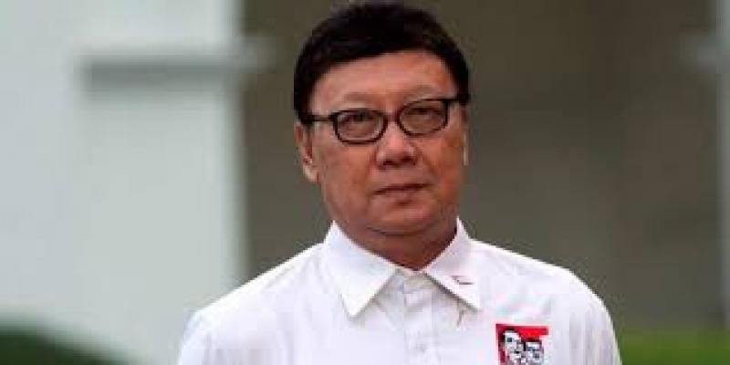 Mendagri Tak Jadi Datang, Ketua PAC PP Pusako Kecewa