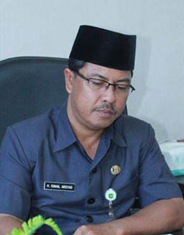 Meranti Raih Penyaji Terbaik I