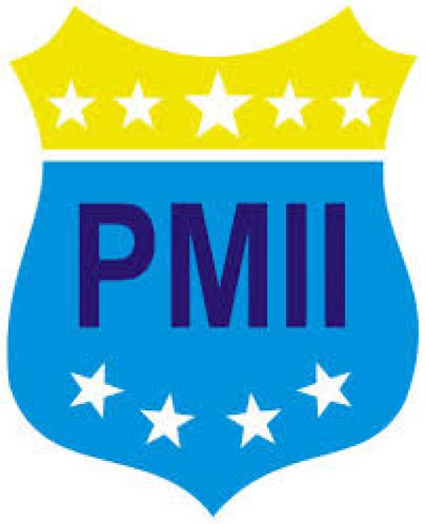 PC PMII GELAR DIALOG MAHASISWA 