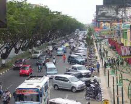 Parkir Jalan Jendral Sudirman Melanggar, Masyarakat Dihimbau Jangan Bayar