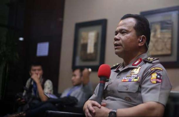 Penentuan Penahanan Margriet Tunggu Besok Dini Hari