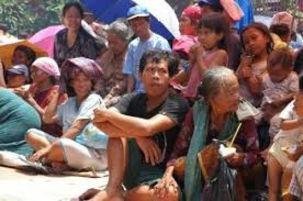Polresta Pekanbaru Siap Bantu Satpol PP Tumpas Gepeng 