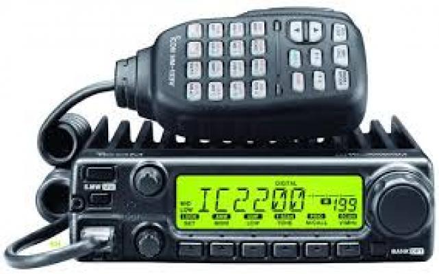 Polsek Rangsang Barat Akan Pasang Radio