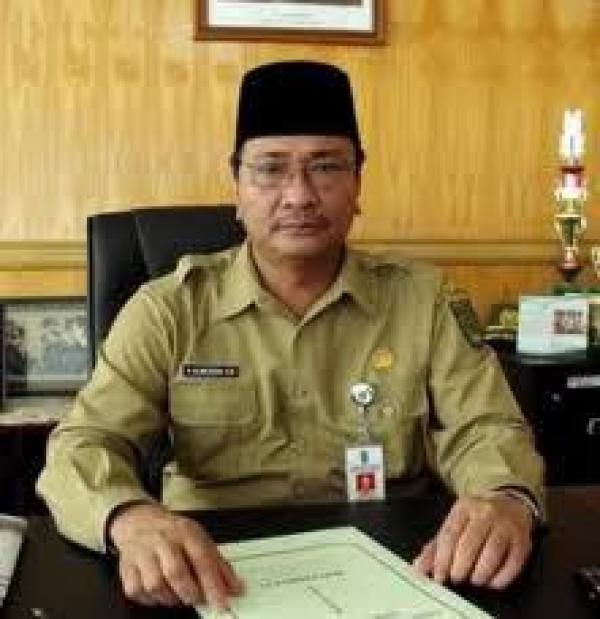 Sekda Harapkan HUT ke 50 Inhil Digelar dengan Meriah
