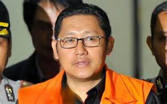 Selain Dibui 14 Tahun, Hak Politik Anas Urbaningrum Juga Dicabut 