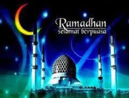 Siak Kecil Tujuan Perdana Safari Ramadhan Pemkab Bengkalis