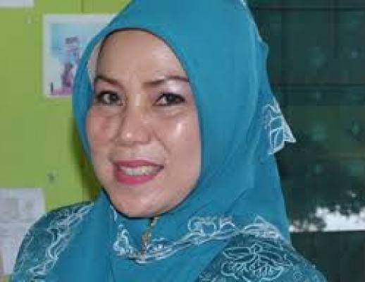 TP PKK Dumai Gelar Lomba Cipta Menu