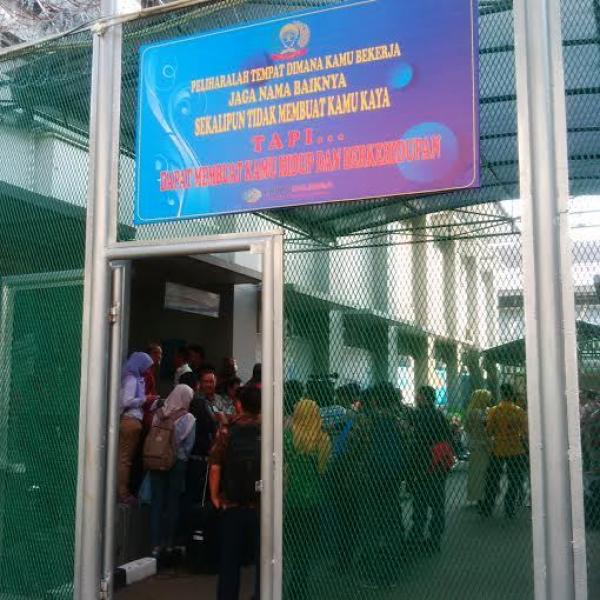 Tahan Warga Asing Penunggak Pajak, Ditjen Pajak: Buat Efek Jera