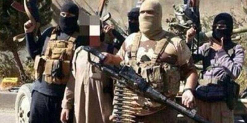 Akhir Kisah Algojo ISIS di Tangan Militer Suriah