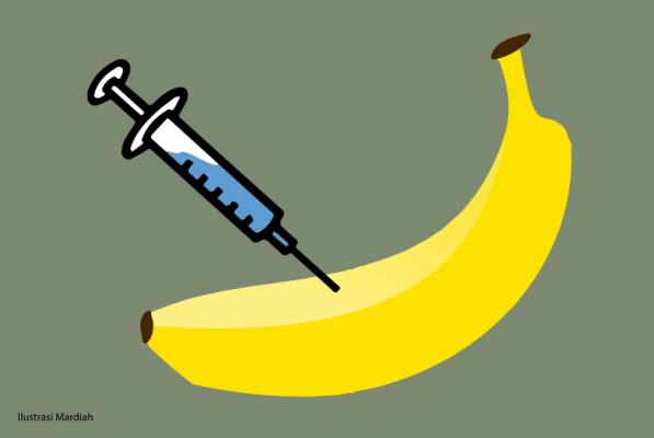 IDI Dumai: Daripada Dikebiri, Lebih Baik Pelaku Kejahatan Seksual Dihukum Mati