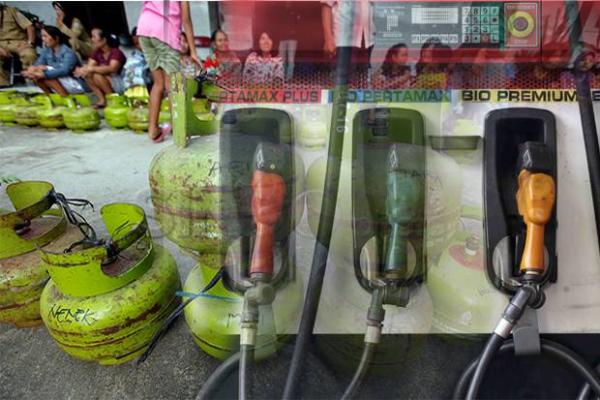 Jelang Mudik Lebaran, Pertamina Riau Lakukan Antisipasi Kelangkaan BBM dan Elpiji