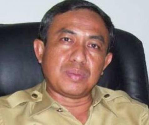 Meski Tidak Begitu Sehat, Bupati Inhil Tetap Agendakan Safari Ramadhan Turun ke Kecamatan
