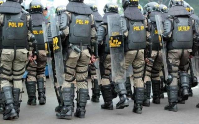 Pemko Pekanbaru Sudah Siapkan Tim Monitoring Tempat Usaha Selama Bulan Puasa