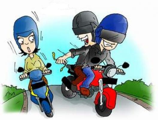 Seorang Perawat Jadi Korban Jambret di Tembilahan Inhil