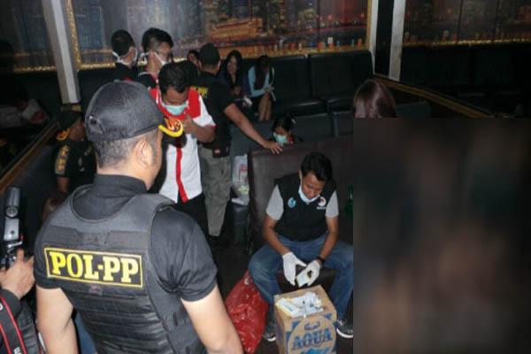 Tembilahan Kota Ibadah, Jangan Sampai Dinodai Tempat Maksiat