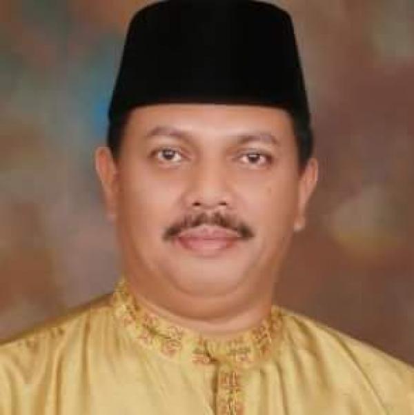 Terbitkan Surat Minta THR, Sekcam Pulau Burung Inhil Terancam Dicopot