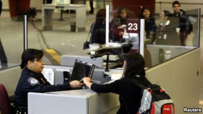 AS siap berlakukan peraturan visa baru untuk 6 negara mayoritas penduduk muslim