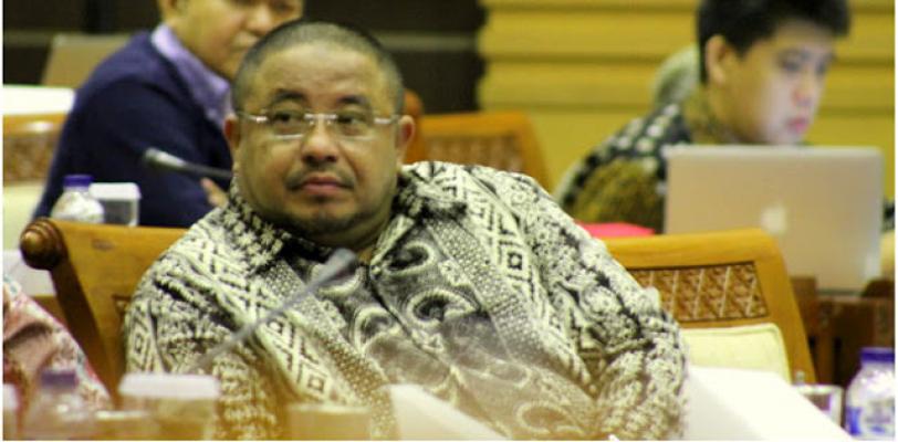 Aboe Bakar tak setuju istilah persekusi,masyarakat indonesoa sangat toleran dan cinta damai
