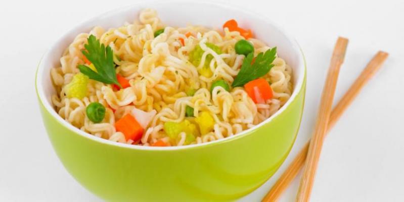 BPOM akan cabut izin edar samyang yang mengandung babi