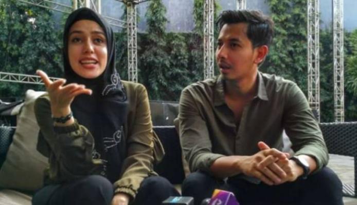 Fairuz ingin seragaman saat lebaran