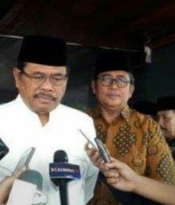 Jaksa agung HM Prsetyo,Ceo MNc Group Hary Tanoesoedibjo,telah menjadi tersangka.