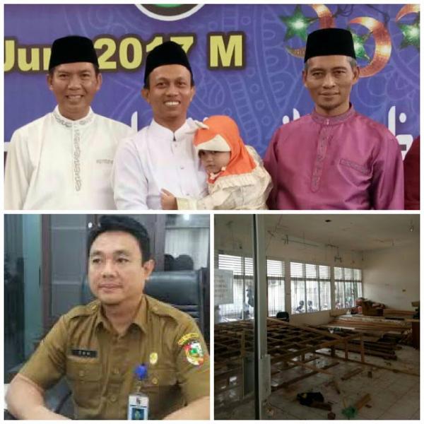 Kebijakan ngawur kadis bayangan berpotensi blunder bagi wali kota