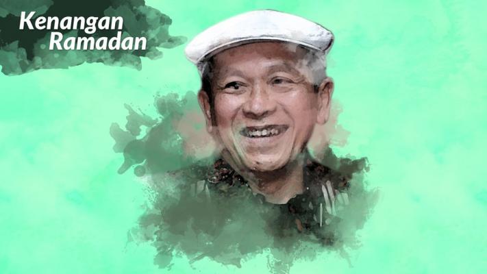Kenangan mualaf putu wijaya 