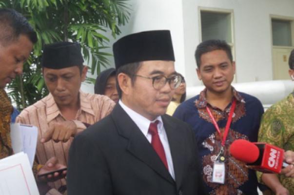 Panca Sila akan menjadi mata pelajaran wajib di sekolah