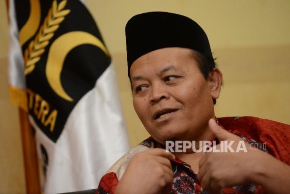 Pemerintah akan menarik diri apa bila UU pemilu tidak sesuai dengan ke inginan.