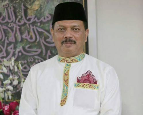 Pemkab inhil mulai buka jabatan pratama tinggi,ini lah syarat nya