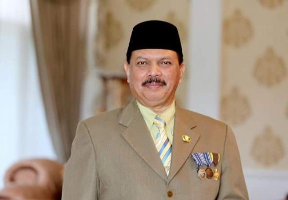 Sekda himbau agar pemudik lebih hati hati