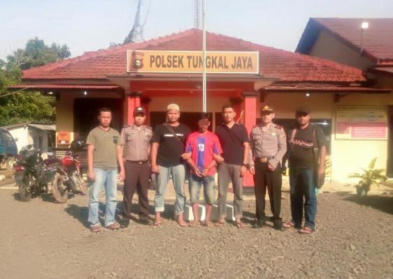 Teka teki meninggal nya Daeng magsing,terjawab sudah.