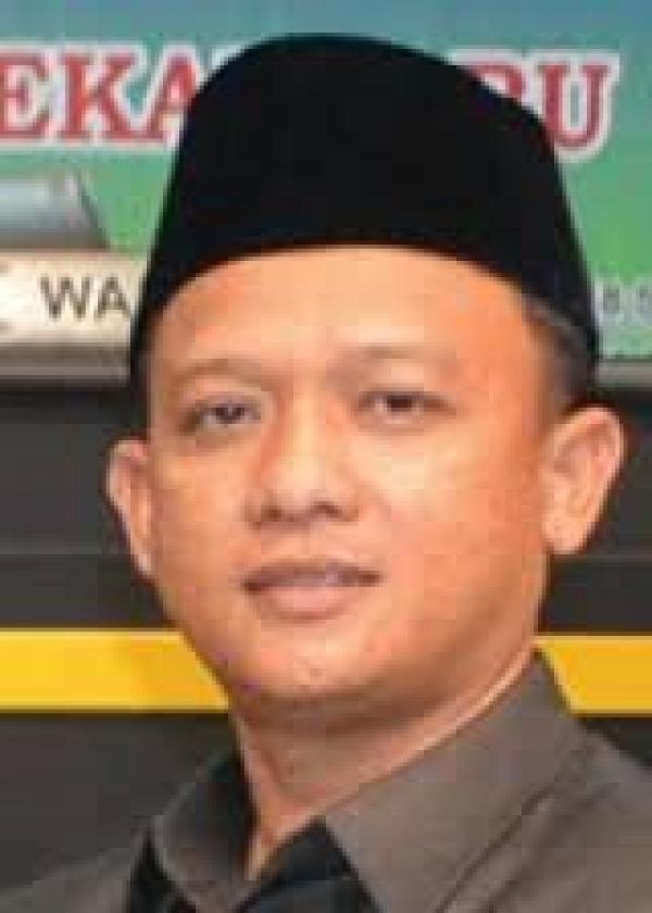 Terkait resufel Gerindra akan panggill SekdaKo